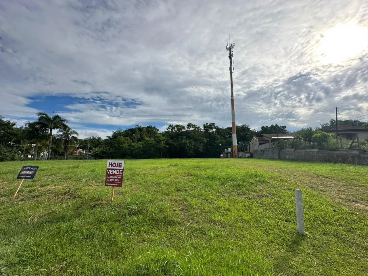 Terreno de 3.265,86m em Indaial! — foto 5