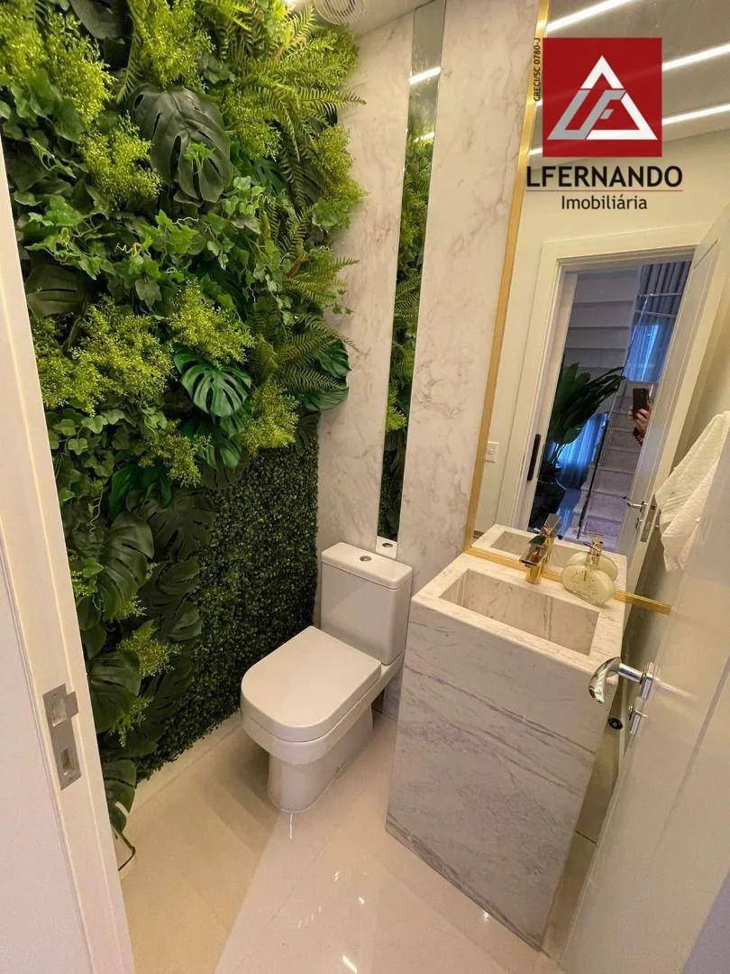 Cobertura duplex mobiliada com 4 suítes à venda, 241 m por R$ 7.900.000 - Centro - Balneário Camboriú/SC — foto 5
