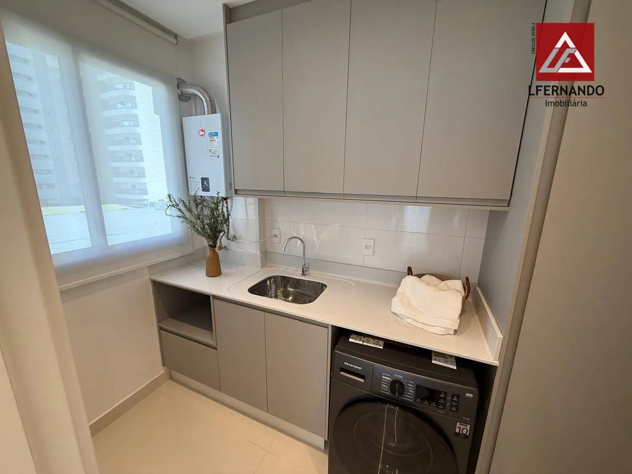 Apartamento mobiliado com 3 suítes à venda, 122 m por R$ 3.800.000 - Centro - Balneário Camboriú/SC — foto 6