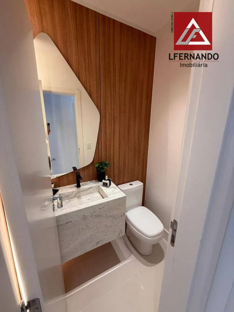 Apartamento mobiliado com 3 suítes à venda, 122 m por R$ 3.800.000 - Centro - Balneário Camboriú/SC — foto 7