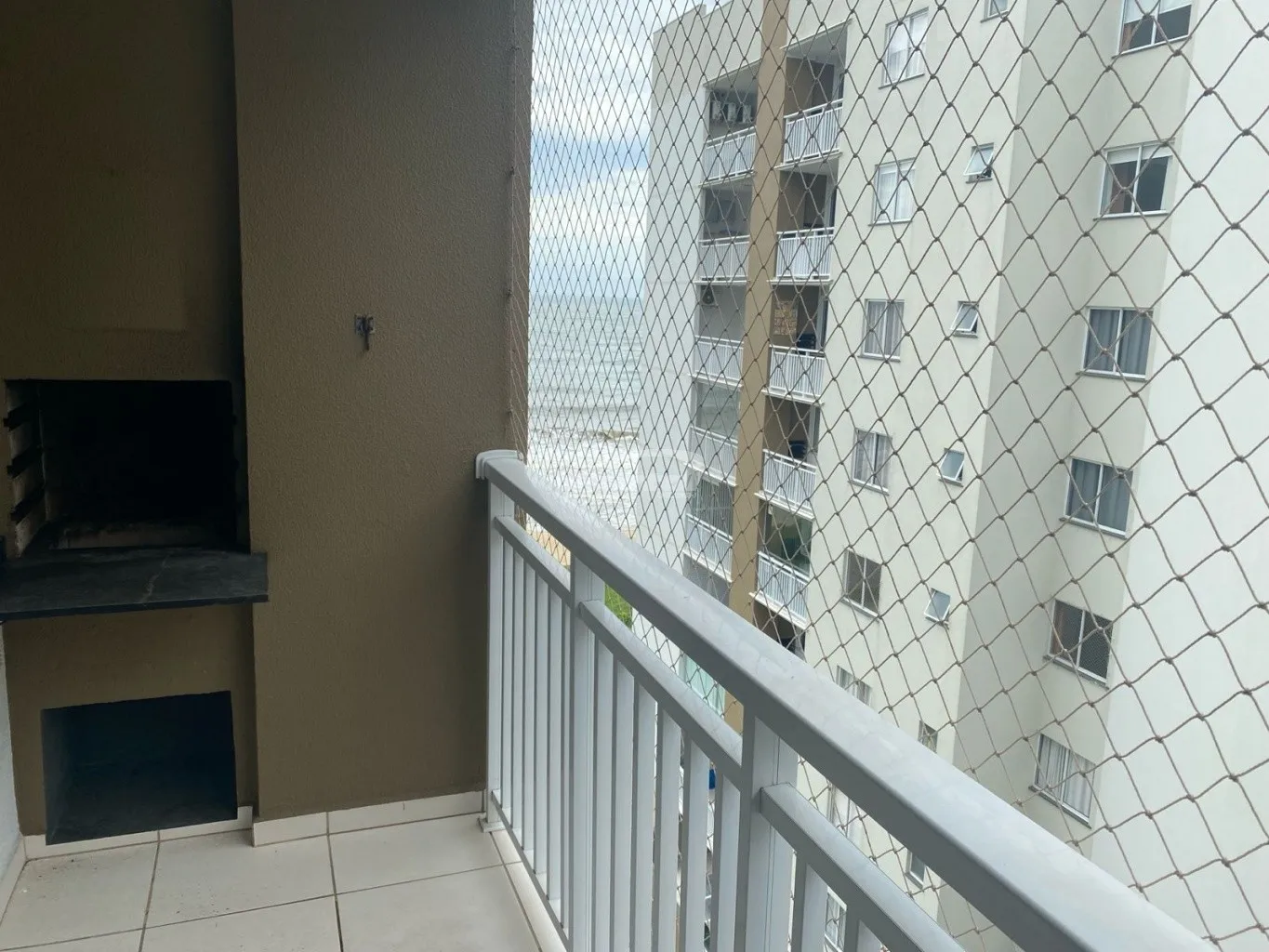Apartamento no VILA AÇORIANA pronto para morar em Barra Velha - foto 1