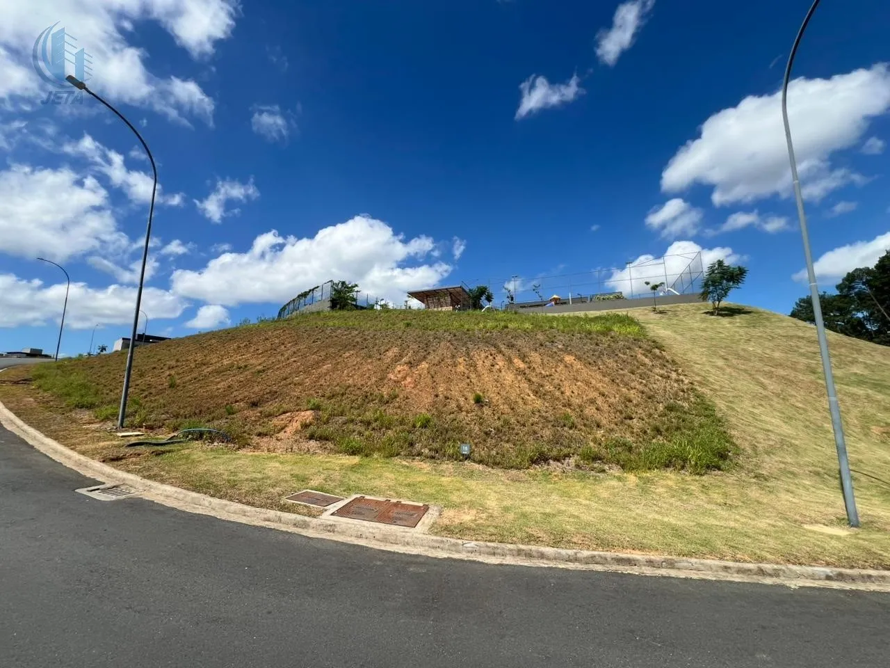 TERRENO A VENDA NO CONDOMÍNIO RESIDENCIAL HIGH PARK - foto 1