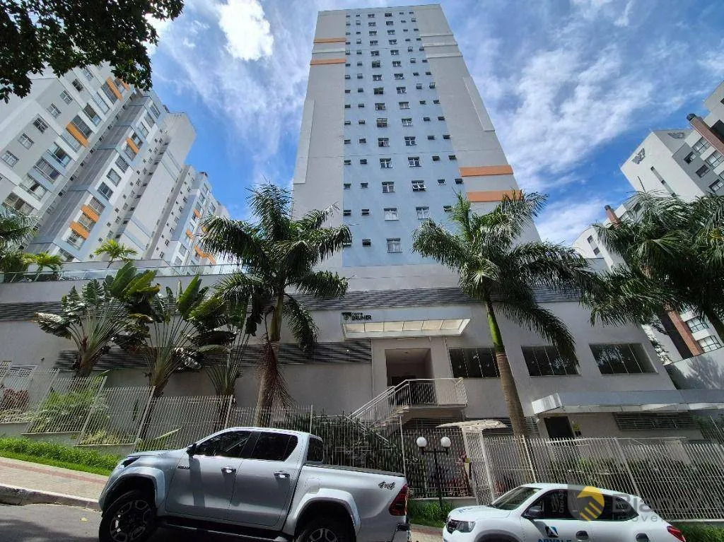 Apartamento com 2 dormitórios à venda, 63 m por R$ 500.000,00 - Itoupava Seca - Blumenau/SC - foto 1