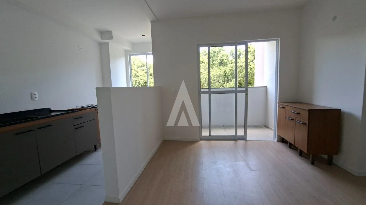 Apartamento á venda com 2 quartos no bairro Santo Antônio em Joinville, SC por R$ 400.000,00. — foto 2