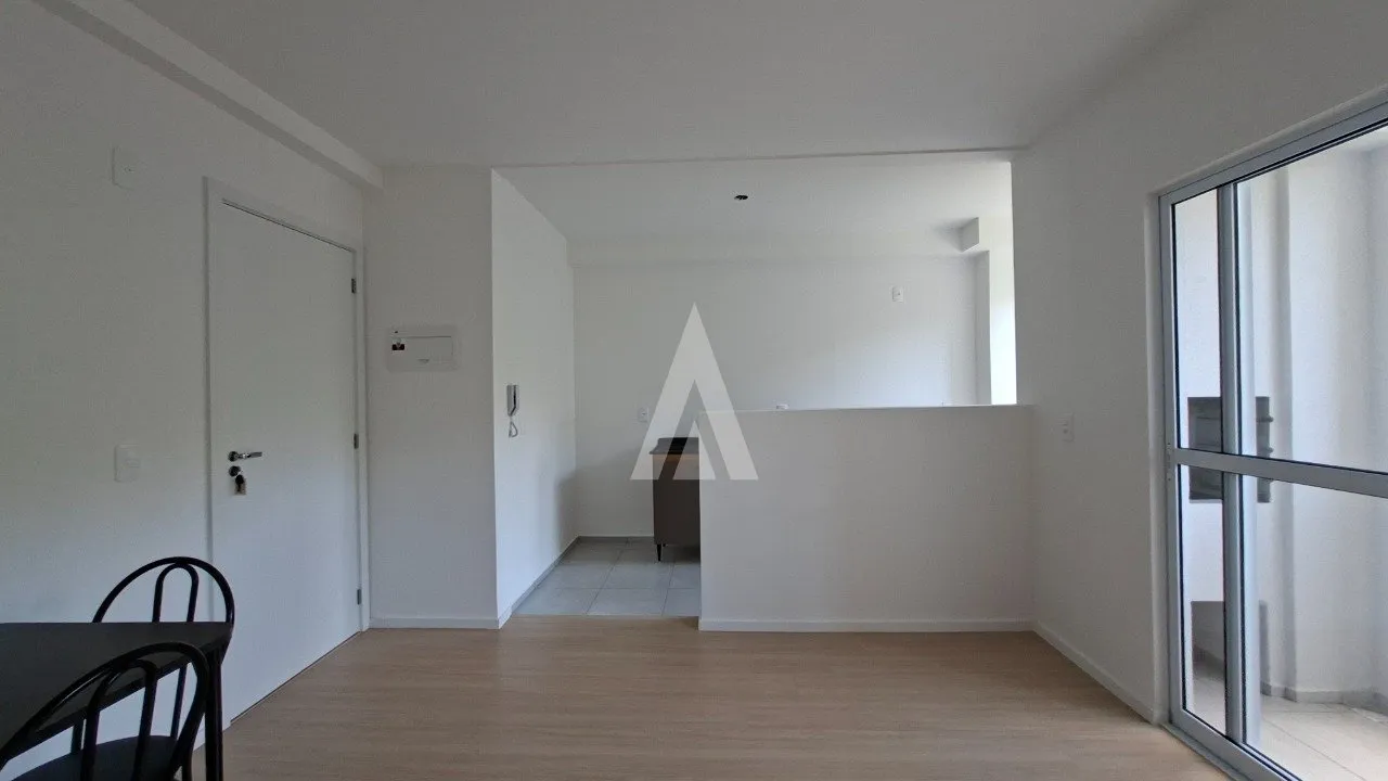 Apartamento á venda com 2 quartos no bairro Santo Antônio em Joinville, SC por R$ 400.000,00. — foto 3