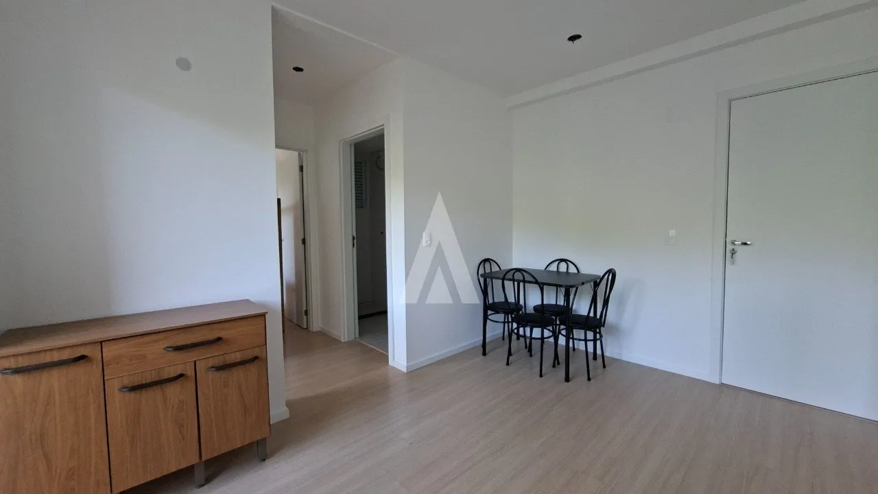 Apartamento á venda com 2 quartos no bairro Santo Antônio em Joinville, SC por R$ 400.000,00. — foto 4