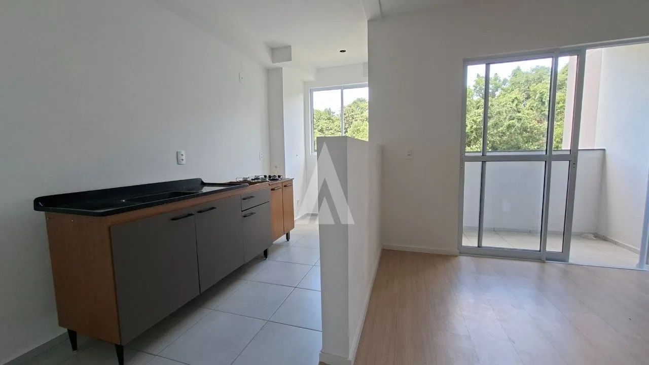 Apartamento á venda com 2 quartos no bairro Santo Antônio em Joinville, SC por R$ 400.000,00. — foto 5