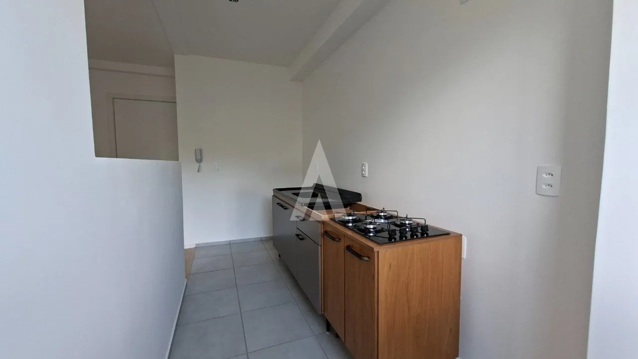 Apartamento á venda com 2 quartos no bairro Santo Antônio em Joinville, SC por R$ 400.000,00. — foto 6