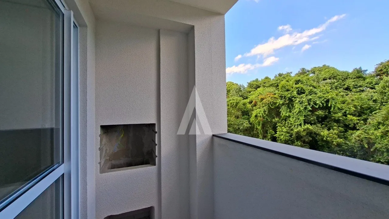 Apartamento á venda com 2 quartos no bairro Santo Antônio em Joinville, SC por R$ 400.000,00. — foto 7