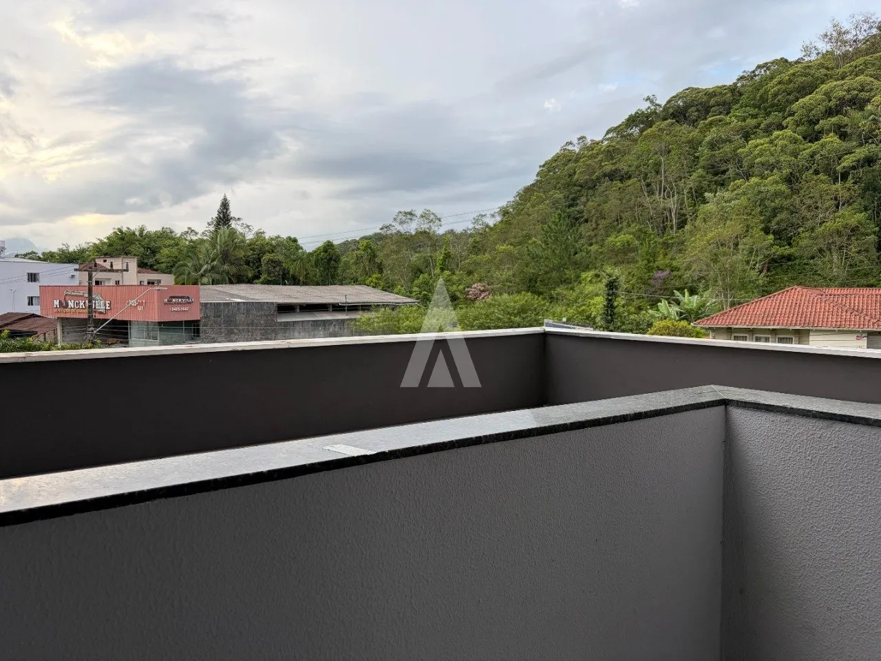 Apartamento com 1 quarto à venda no bairro Santo Antônio em Joinville-SC por R$315.000,00. — foto 4