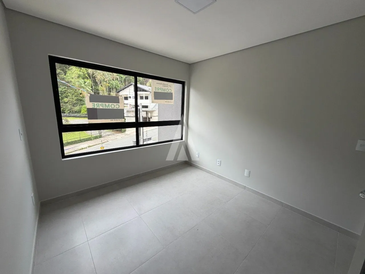 Apartamento com 1 quarto à venda no bairro Santo Antônio em Joinville-SC por R$315.000,00. — foto 5