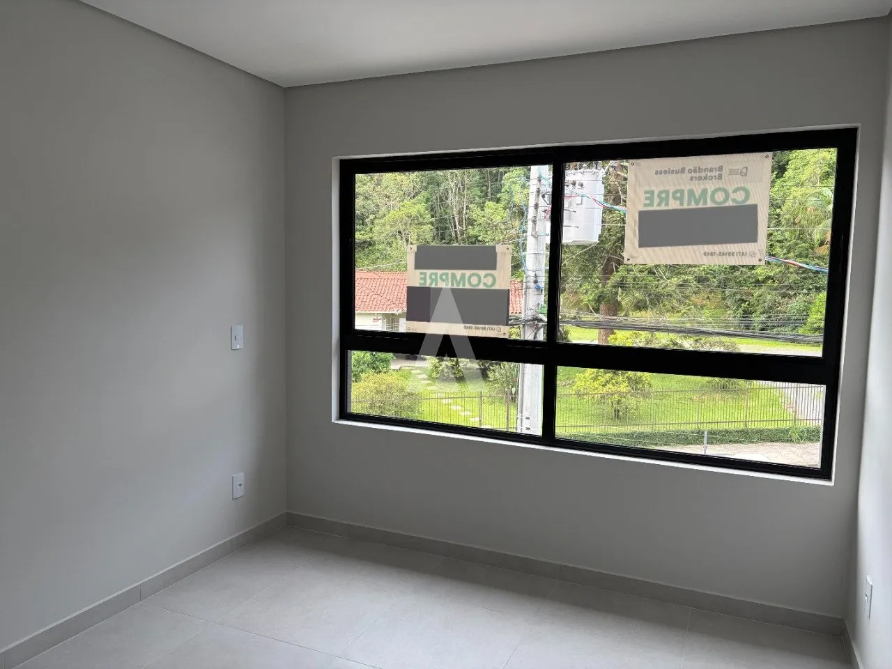 Apartamento com 1 quarto à venda no bairro Santo Antônio em Joinville-SC por R$315.000,00. — foto 6