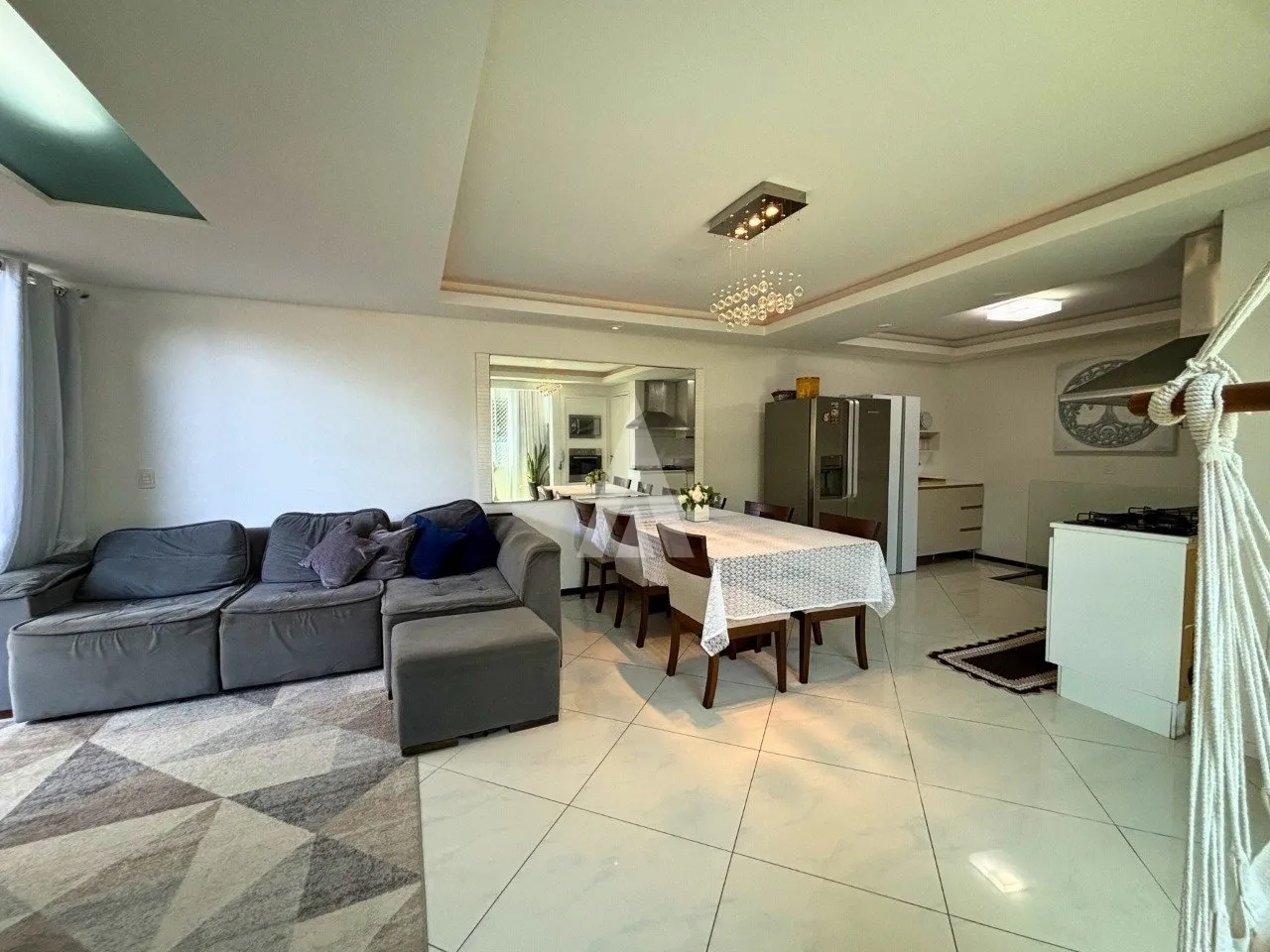 Cobertura duplex com 1 suíte e 2 quartos à venda no bairro Floresta em Joinville-SC por R$ 520.000,00 — foto 3