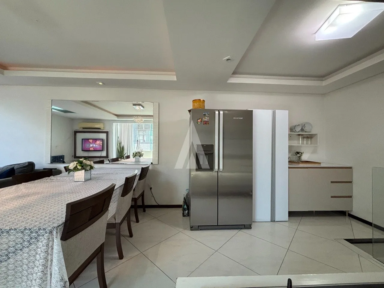 Cobertura duplex com 1 suíte e 2 quartos à venda no bairro Floresta em Joinville-SC por R$ 520.000,00 — foto 4