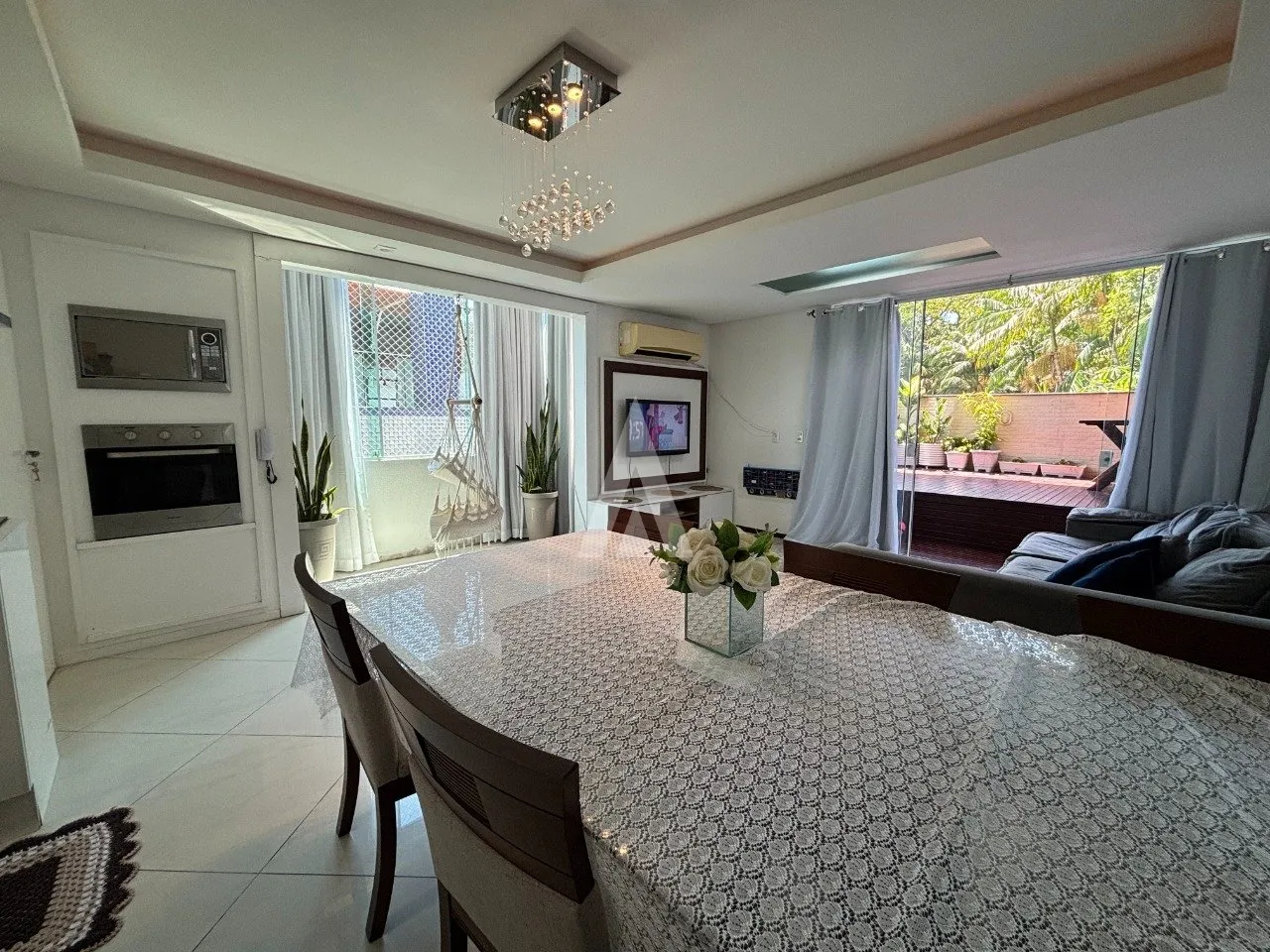 Cobertura duplex com 1 suíte e 2 quartos à venda no bairro Floresta em Joinville-SC por R$ 520.000,00 — foto 6