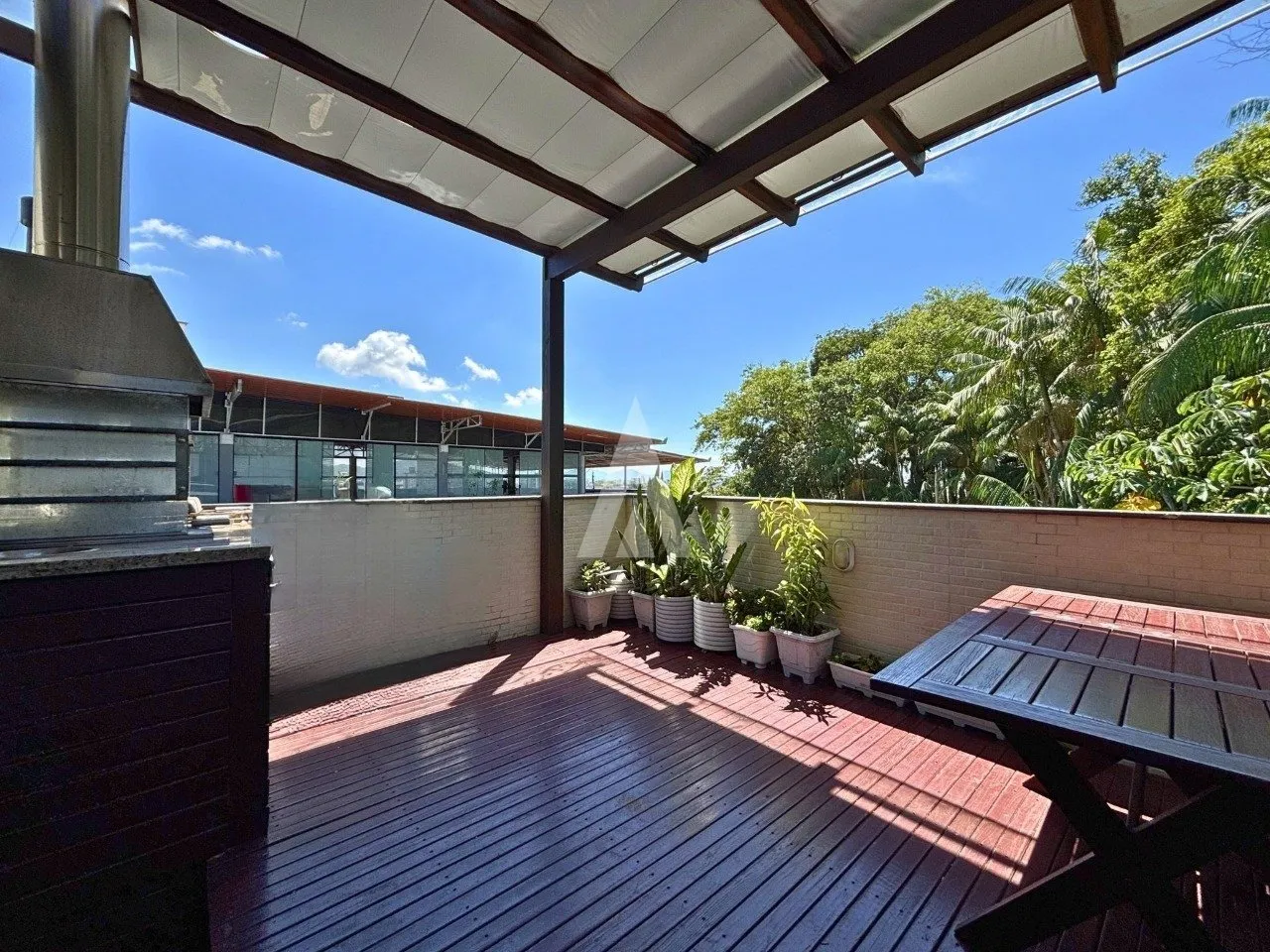 Cobertura duplex com 1 suíte e 2 quartos à venda no bairro Floresta em Joinville-SC por R$ 520.000,00 — foto 7