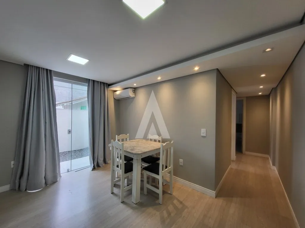 Apartamento com 2 quartos à venda no bairro Aventureiro em Joinville-SC por R$350.000,00. - foto 1