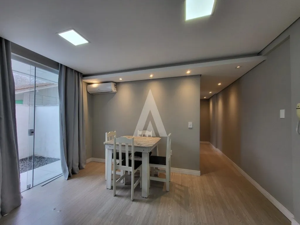 Apartamento com 2 quartos à venda no bairro Aventureiro em Joinville-SC por R$350.000,00. — foto 2