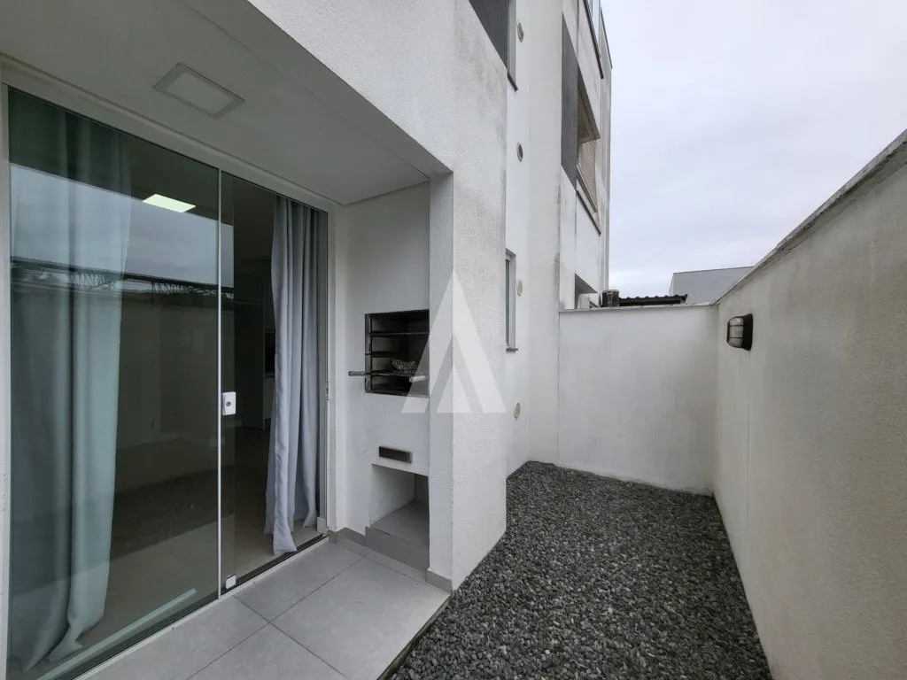 Apartamento com 2 quartos à venda no bairro Aventureiro em Joinville-SC por R$350.000,00. — foto 3