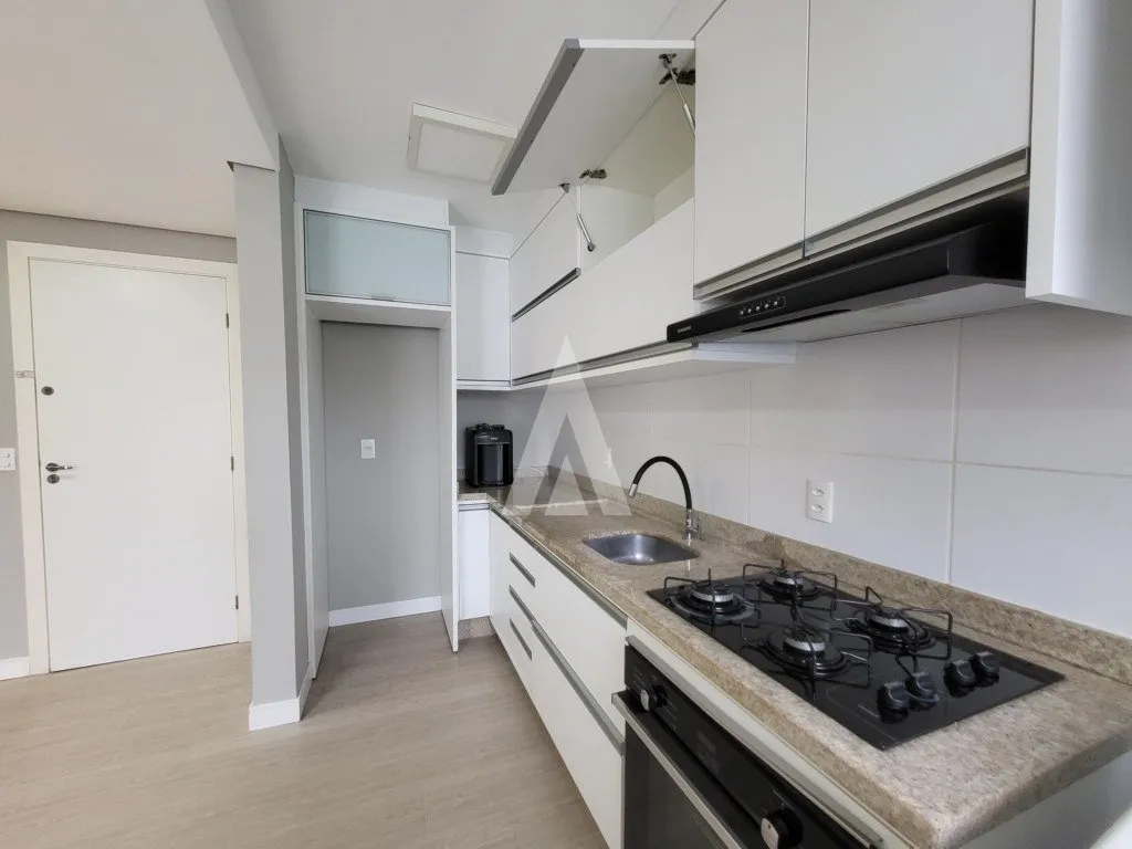 Apartamento com 2 quartos à venda no bairro Aventureiro em Joinville-SC por R$350.000,00. — foto 4