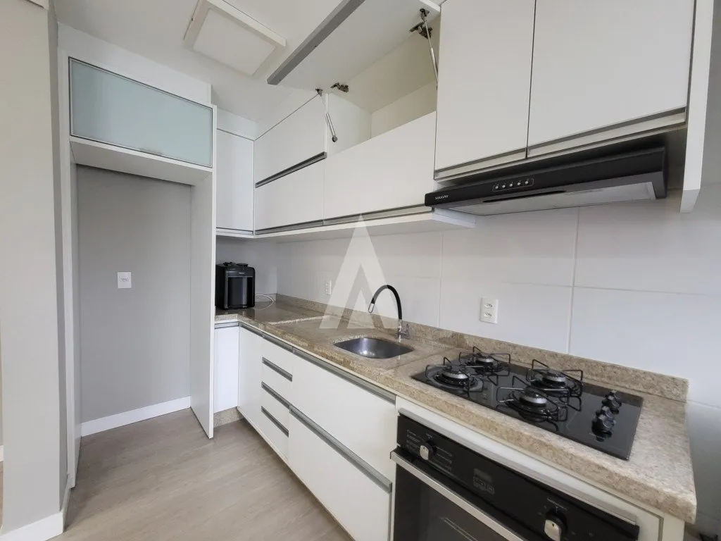 Apartamento com 2 quartos à venda no bairro Aventureiro em Joinville-SC por R$350.000,00. — foto 5