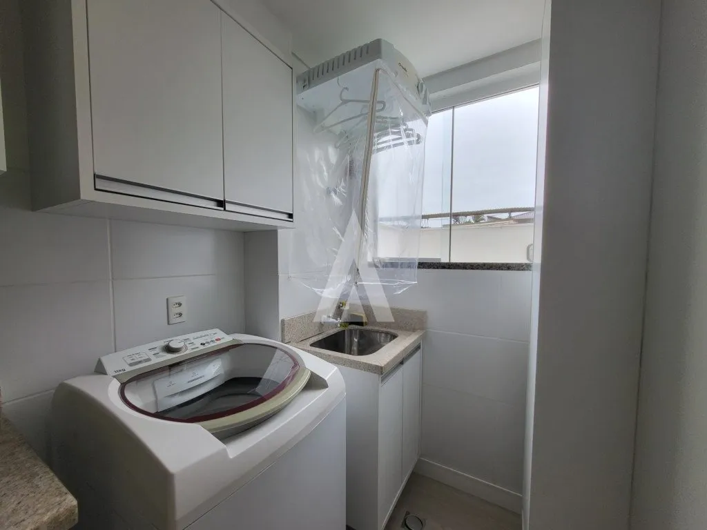 Apartamento com 2 quartos à venda no bairro Aventureiro em Joinville-SC por R$350.000,00. — foto 6
