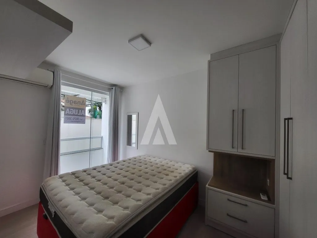 Apartamento com 2 quartos à venda no bairro Aventureiro em Joinville-SC por R$350.000,00. — foto 7