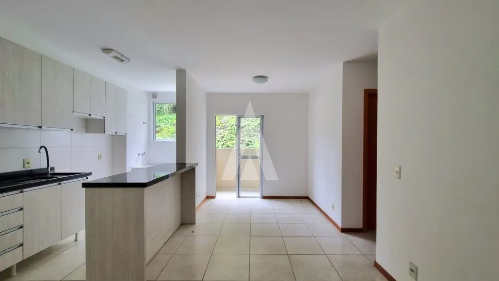 Apartamento com 2 quartos à venda no bairro Floresta em Joinville-SC por R$310.000,00. — foto 3