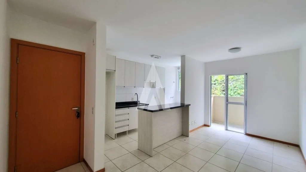 Apartamento com 2 quartos à venda no bairro Floresta em Joinville-SC por R$310.000,00. — foto 4