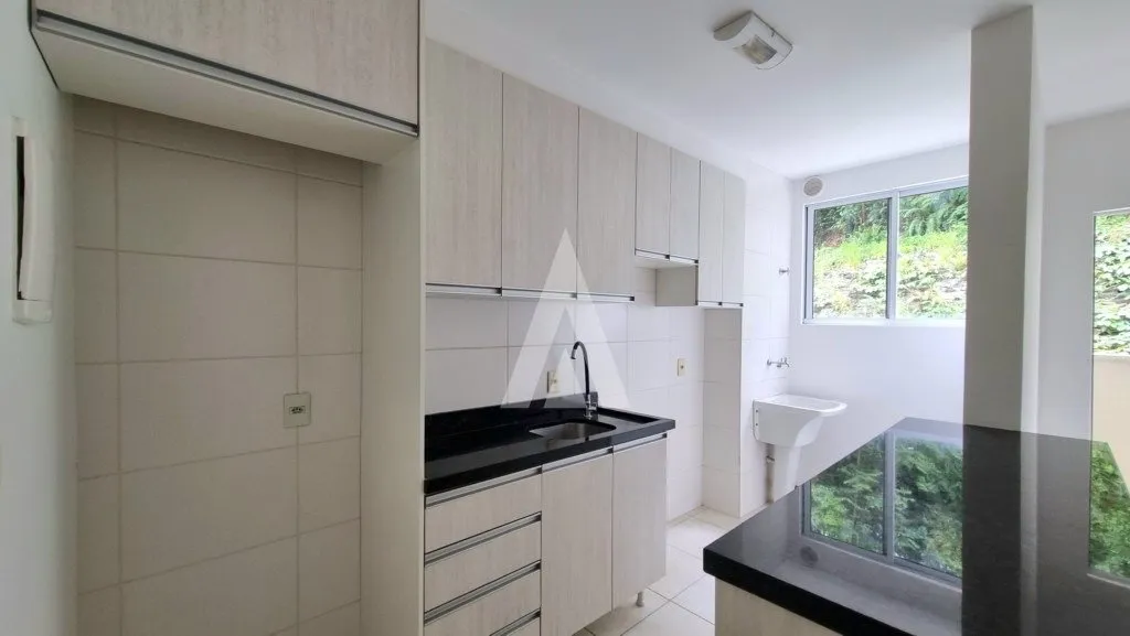 Apartamento com 2 quartos à venda no bairro Floresta em Joinville-SC por R$310.000,00. — foto 7