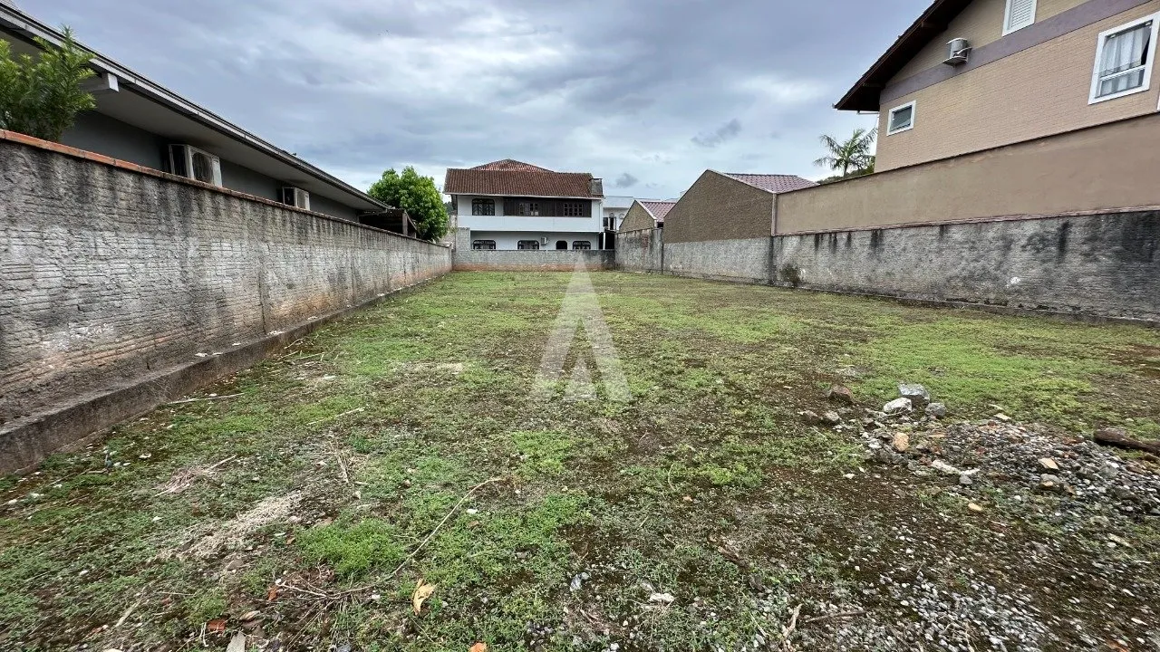 Terreno plano com 408m à venda no bairro Aventureiro em Joinville-SC por R$450.000,00. — foto 3