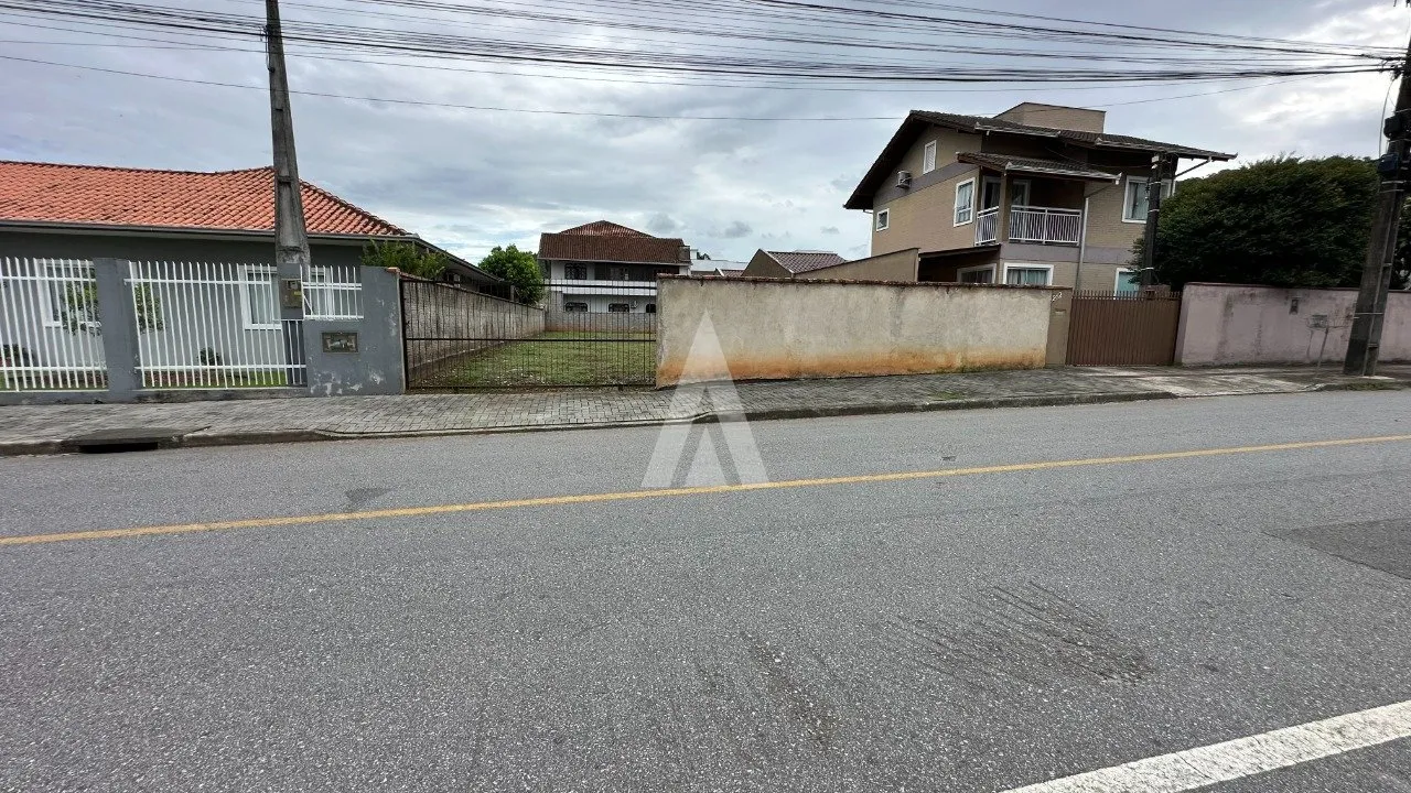 Terreno plano com 408m à venda no bairro Aventureiro em Joinville-SC por R$450.000,00. — foto 5