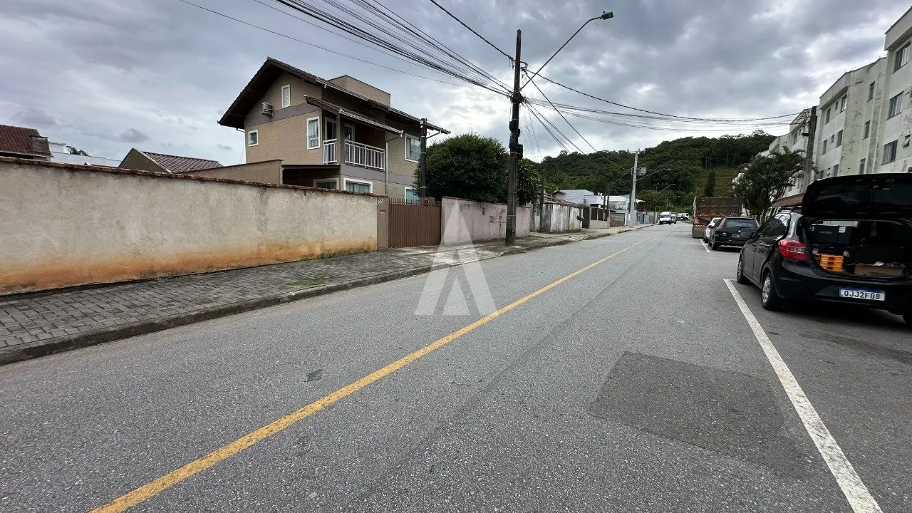 Terreno plano com 408m à venda no bairro Aventureiro em Joinville-SC por R$450.000,00. — foto 7