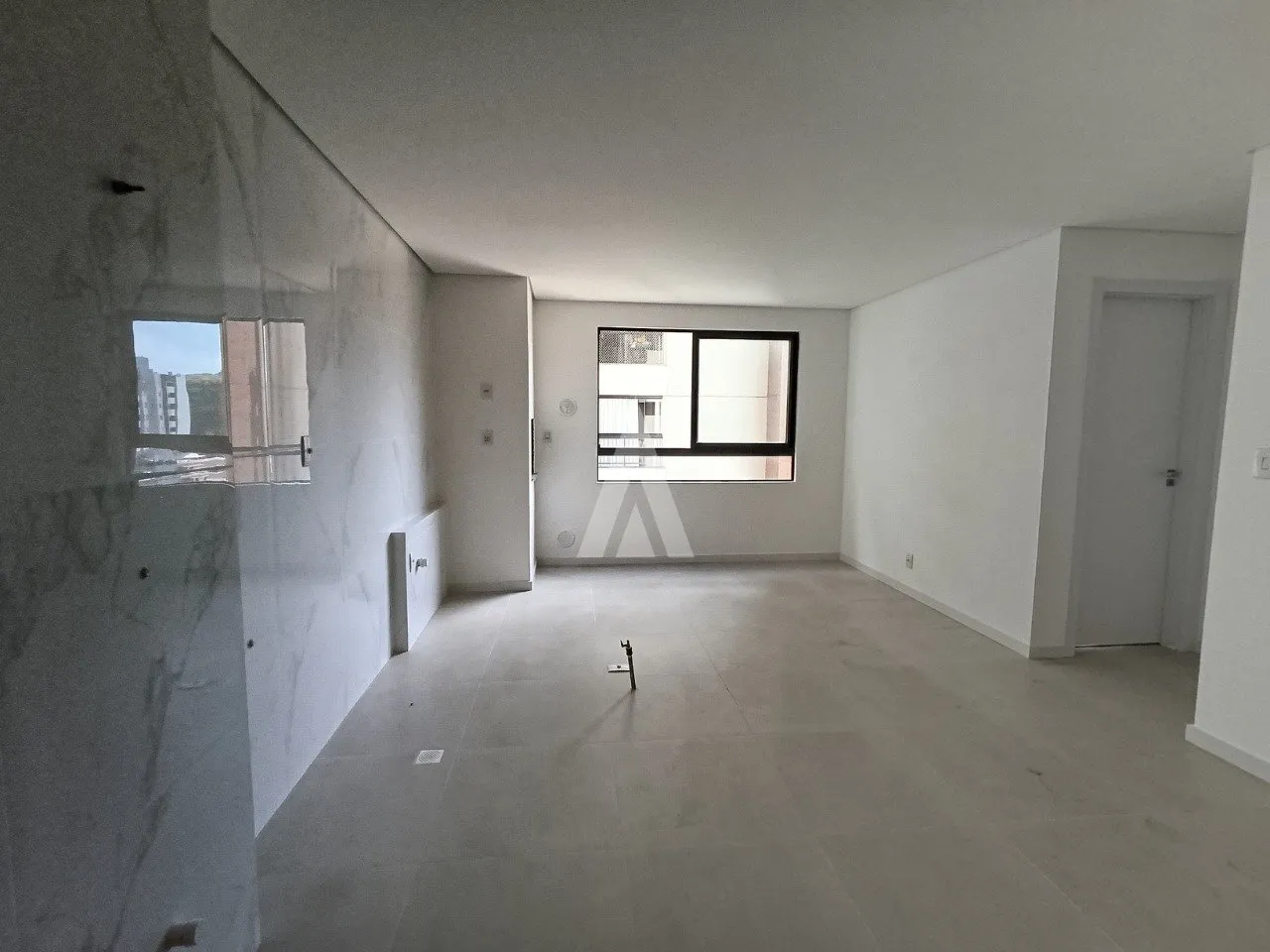 Apartamento com 2 quartos à venda no bairro Anita Garibaldi em Joinville-SC por R$449.000,00. — foto 2