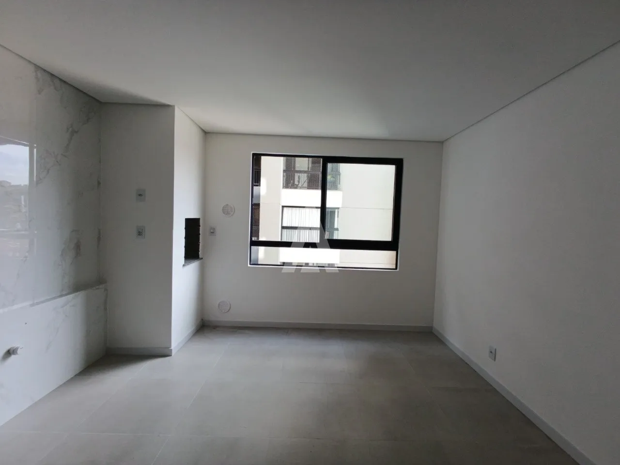 Apartamento com 2 quartos à venda no bairro Anita Garibaldi em Joinville-SC por R$449.000,00. — foto 4