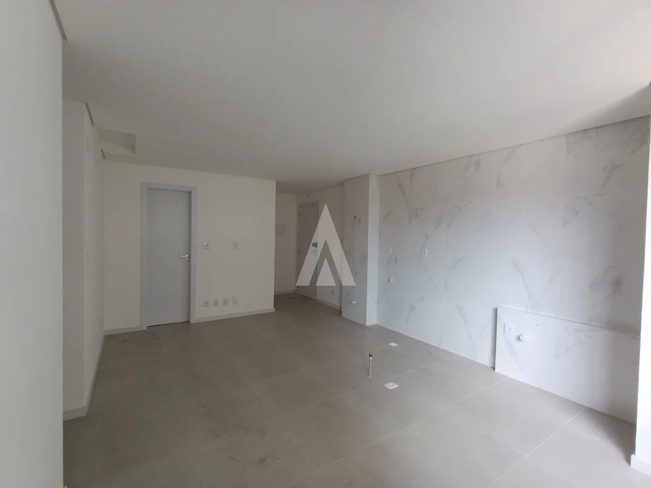 Apartamento com 2 quartos à venda no bairro Anita Garibaldi em Joinville-SC por R$449.000,00. — foto 5