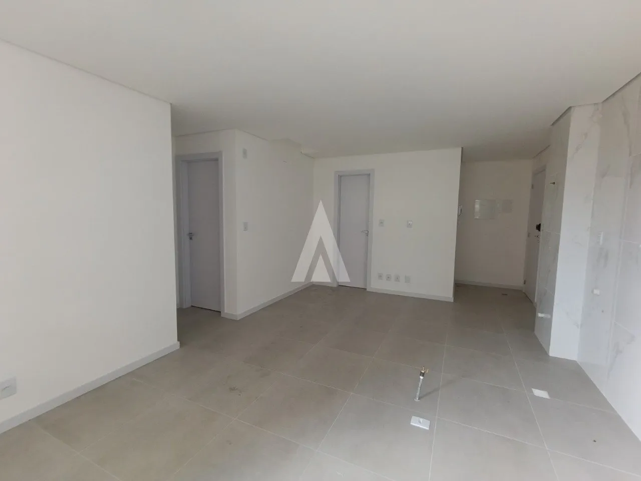Apartamento com 2 quartos à venda no bairro Anita Garibaldi em Joinville-SC por R$449.000,00. — foto 6