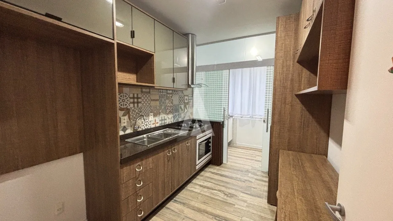 Apartamento com 2 Quartos à venda no bairro América em Joinville-SC de R$450.000,00 por R$420.000,00. — foto 5