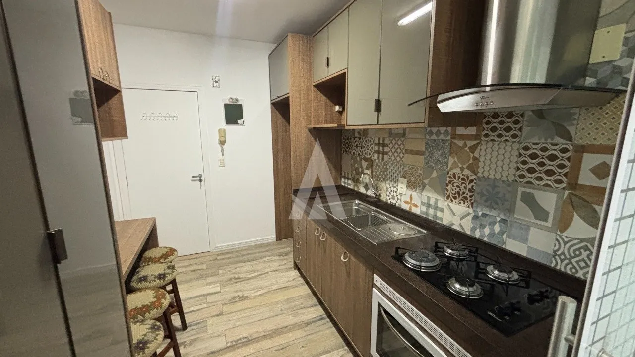 Apartamento com 2 Quartos à venda no bairro América em Joinville-SC de R$450.000,00 por R$420.000,00. — foto 6