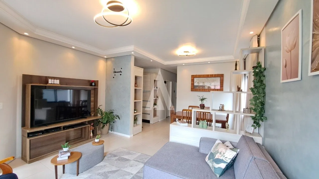 Casa com 1 suíte mais 2 quartos à venda no bairro Costa e Silva em Joinville-SC por R$ 799.000,00 — foto 2