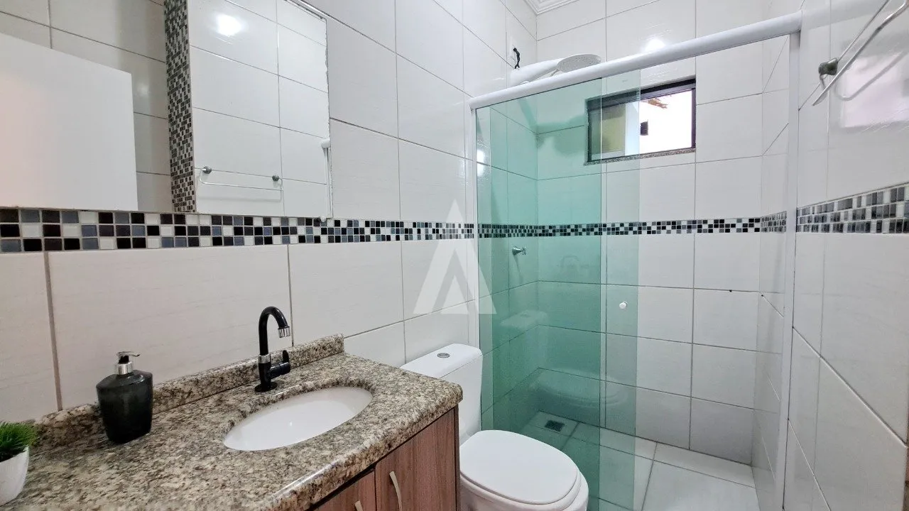 Casa com 1 suíte mais 2 quartos à venda no bairro Costa e Silva em Joinville-SC por R$ 799.000,00 — foto 5