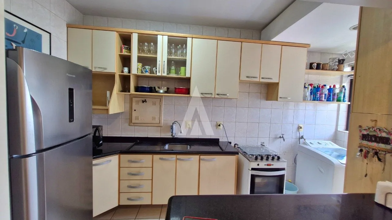 Apartamento com 2 quartos à venda no bairro América em Joinville-SC por R$440.000,00. — foto 6