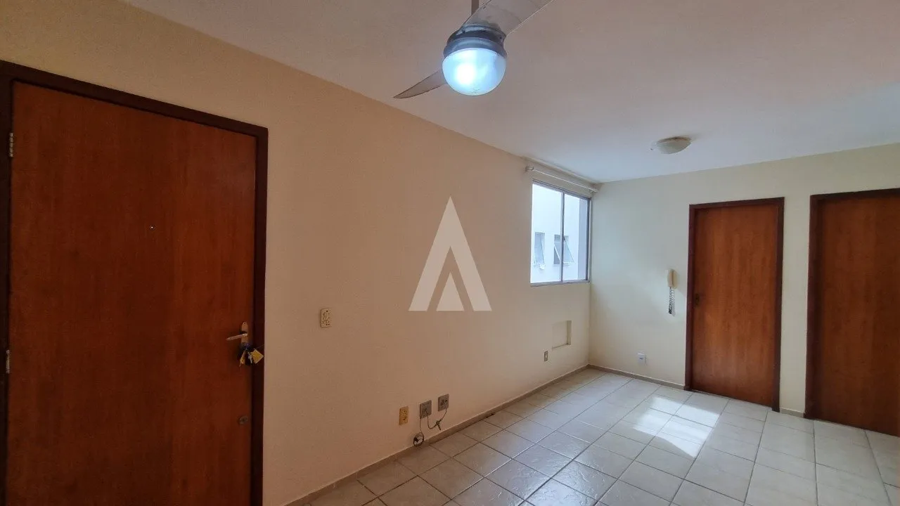Apartamento com 2 quartos à venda no bairro América em Joinville-SC por R$ 300.000,00. — foto 3