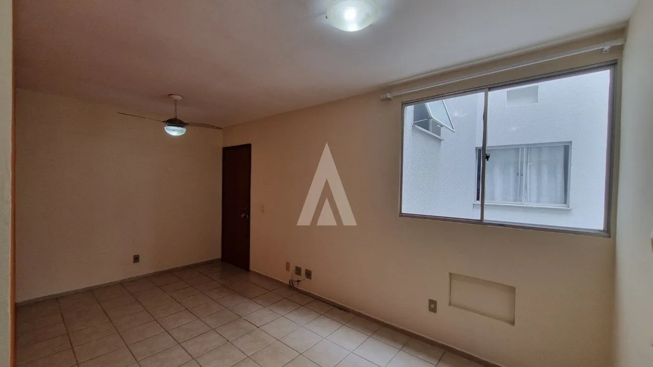 Apartamento com 2 quartos à venda no bairro América em Joinville-SC por R$ 300.000,00. — foto 4
