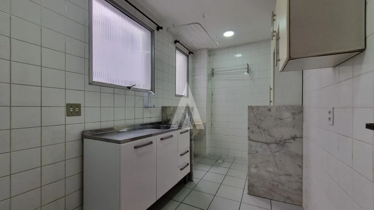 Apartamento com 2 quartos à venda no bairro América em Joinville-SC por R$ 300.000,00. — foto 5