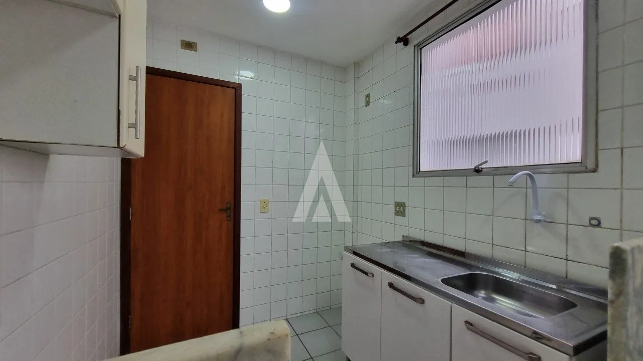 Apartamento com 2 quartos à venda no bairro América em Joinville-SC por R$ 300.000,00. — foto 6