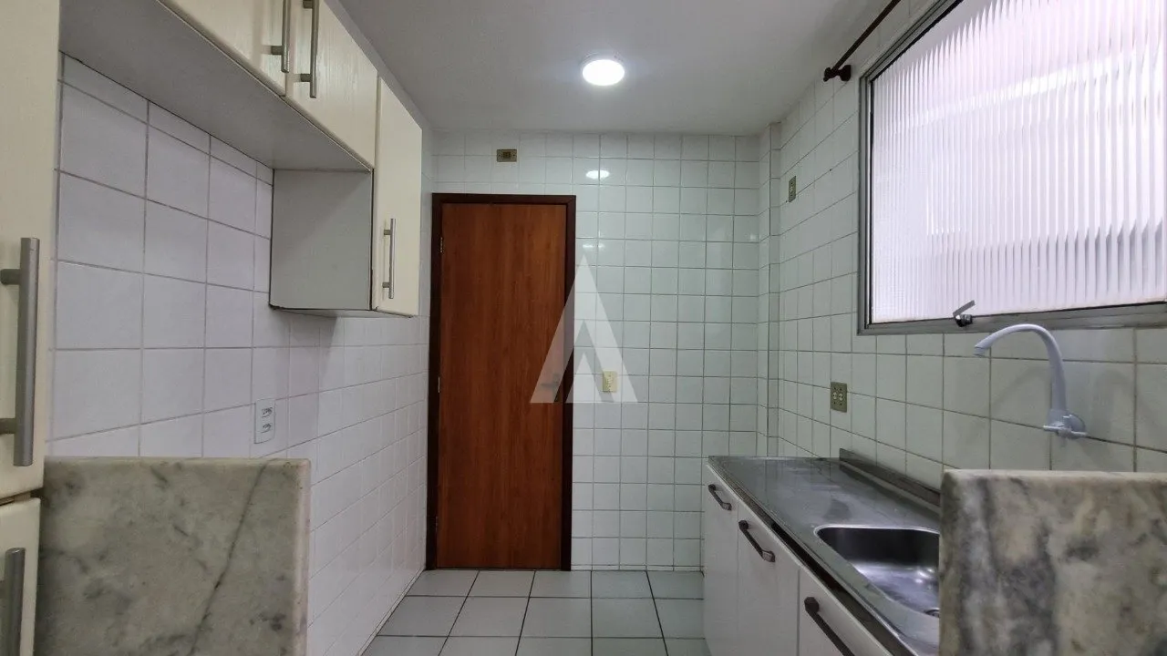 Apartamento com 2 quartos à venda no bairro América em Joinville-SC por R$ 300.000,00. — foto 7