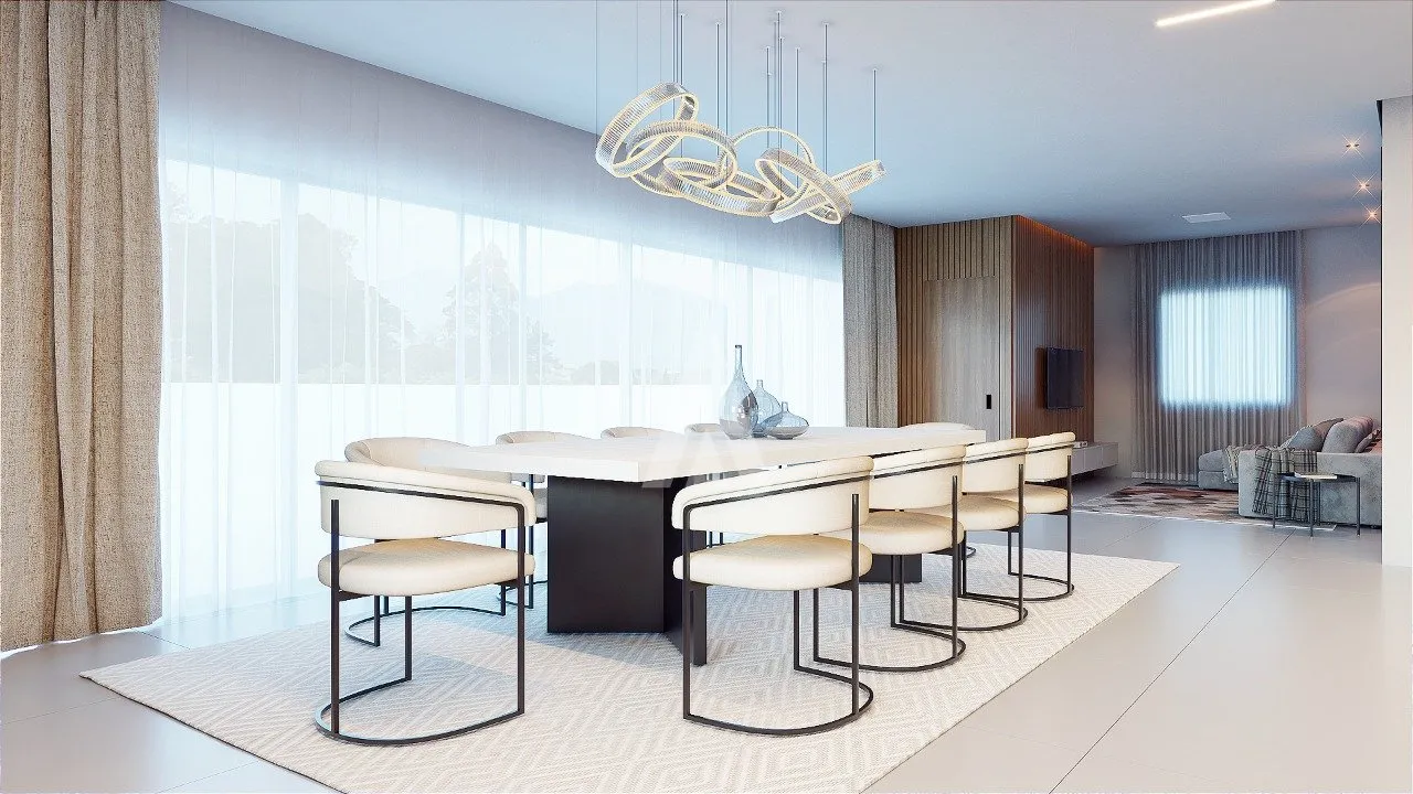 Apartamento com 1 suíte e 2 quartos à venda no bairro Saguaçu em Joinville-SC por R$679.000,00. — foto 7