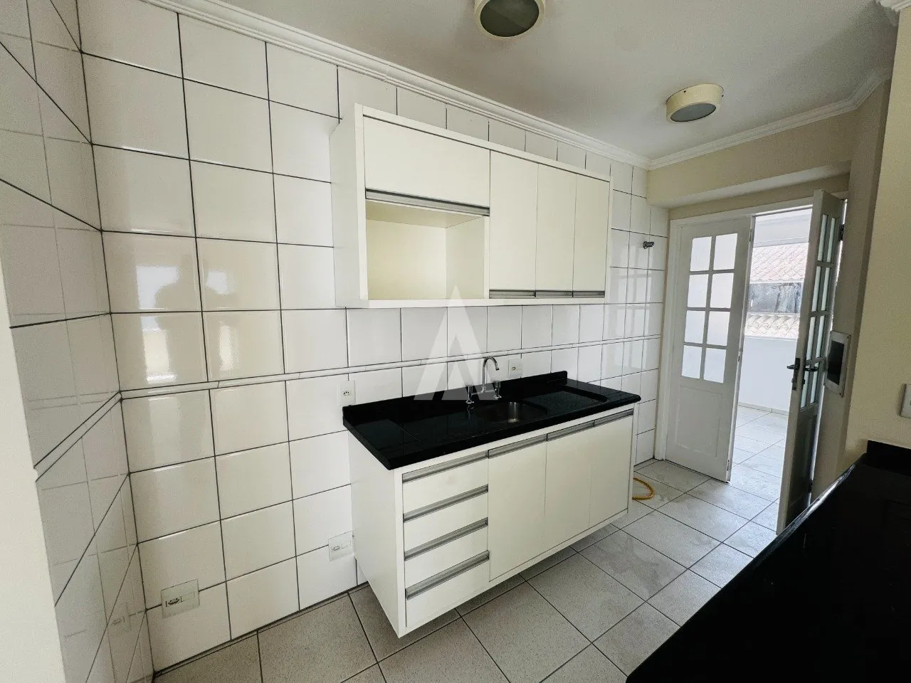 Apartamento com 3 quartos à venda no bairro Bucarein em Joinville-SC por R$370.000,00. — foto 6