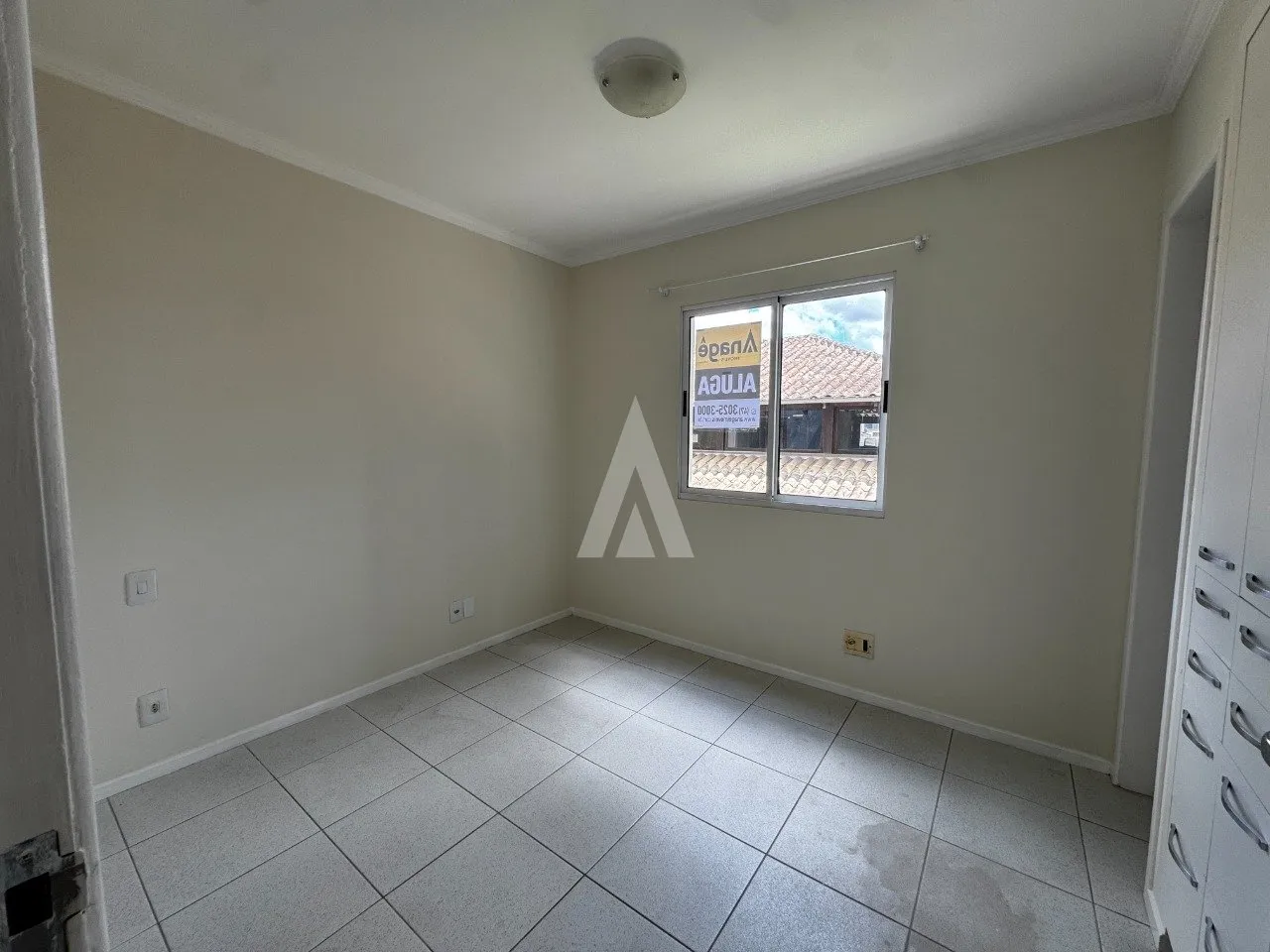 Apartamento com 3 quartos à venda no bairro Bucarein em Joinville-SC por R$370.000,00. — foto 7